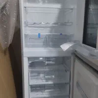 یخچال فریزر جنرال