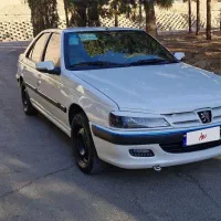 پارس xup بدون مشابه