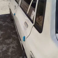 پراید مدل 90دوگانه