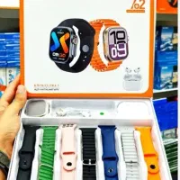 پک ساعت هوشمند KW 56 Ultra 3