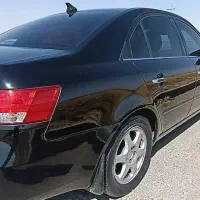سوناتا مدل ۲۰۰۸ فول کامل|خودرو سواری و وانت|اراک, |دیوار