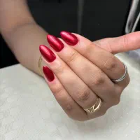 کاشت ناخن ومژه وپاکسازی صورت وتتوصورت وکرایتن مو|خدمات آرایشگری و زیبایی|اهواز, فاز ۲ پادادشهر|دیوار
