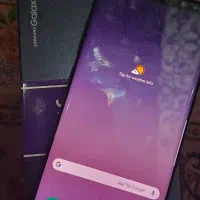 سامسونگ گلکسی نوت ۸ samsung note 8|موبایل|تهران, شهرک فردوس (حسینی)|دیوار