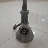 چرخ گوشت دستی