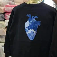 دُرس هایه داخل کُرکی|لباس|کوهدشت, |دیوار