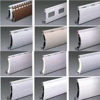 نصب کرکره برقی|مصالح و تجهیزات ساختمان|گرگان, |دیوار