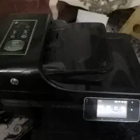 چاپگر ۴کاره hp