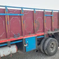 اتاق عقب خاور|خودرو سنگین|تهران, فرحزاد|دیوار