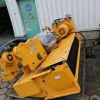 اجاره بتونیرهلتی ۷و۱۶کیلیویی وقیچی برش میلگرد