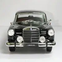 ماکت مرسدس بنز 190D لیمیتد 500 عددی مقیاس 1/18|اسباب‌‌بازی|تهران, آرژانتین|دیوار