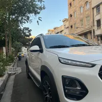 x22 pro MT نو کم کارکرد|خودرو سواری و وانت|تهران, یاخچی‌آباد|دیوار