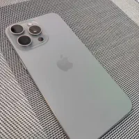 آیفون ۱۵ پرومکس