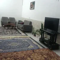 خانه اجاره ای|اجارهٔ خانه و ویلا|قم, چهل درخت‎|دیوار