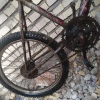 دوچرخه 20|دوچرخه، اسکیت، اسکوتر|آبادان, |دیوار