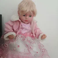 عروسک|اسباببازی بچه|کرج, بنیاد|دیوار