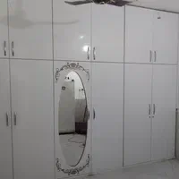 ساخت ونصب کمددیواری،کابینت، میزمدیریت، پارتیشن|جاکفشی، کمد، دراور|آبادان, |دیوار