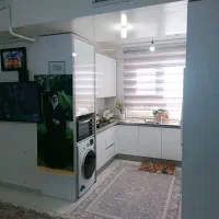 رهن و اجاره واحد ۳ خواب شیک و تمییز