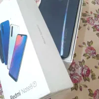 شیائومی Redmi Note 8 با حافظهٔ ۶۴ گیگابایت