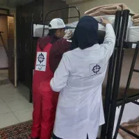 سمپاشی مهندسین بهداشت موریانه قرص آلمانی سوسک ساس