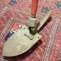 بیل وکلنگ امریکایی