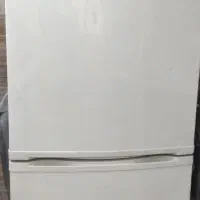 یخچال فریزر دو درب گلسان