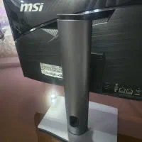 All in one msi pro 22X 10M|رایانه رومیزی|تهران, بلوار کشاورز|دیوار