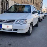 پراید ۱۱۱مدل۹۹ بی رنگ واقعی