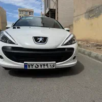 پژو ۲۰۷ پانوراما ۱۴۰۲