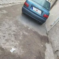 پراید Saba GLXI، مدل ۱۳۸۳ تمام انژکتور|خودرو سواری و وانت|ساوه, |دیوار