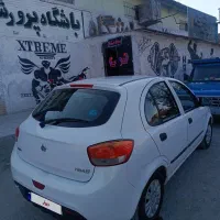 تیبا2|خودرو سواری و وانت|مشهد, جاهد شهر|دیوار