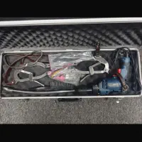 سوهان دندان اسب در حد نو پک کامل  سالم