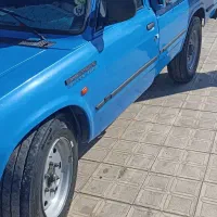 نیسان دوگانه