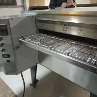 فرپیتزا ی دهنه ۷۰ASR