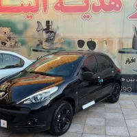 ۲۰۷ پانا تیو پلاس