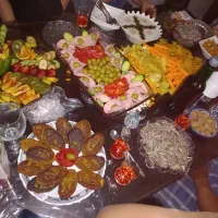 مهمان داری نگران نباش صفر تا صد با ما