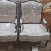 رویه کوبی رنگ کاری و تعمیرات مبلمان|خدمات پیشه و مهارت|قم, کاسه گران|دیوار