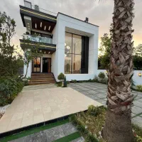 مدرن فول هوشمند بالادست جنگلی