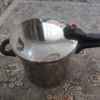 زودپزپارس استیل۷لیتری