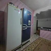 فریزر کامل درحد نو قیمت 17. یخچال فریزر 15.