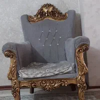 مبلمان|مبلمان خانگی و میز عسلی|باقرشهر, |دیوار
