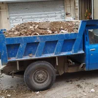 حمل نخاله ساختمانی بانیسان وتخریب فروش مصالح|خدمات حمل و نقل|اسلام‌شهر, |دیوار