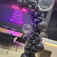 بادکنک ارایی و گل ارایی مجالس|خدمات پذیرایی، مراسم|بیرجند, |دیوار