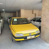 تاکسی