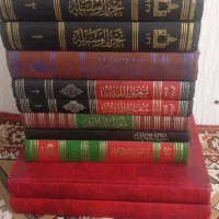 10 جلد کتاب حوزوی