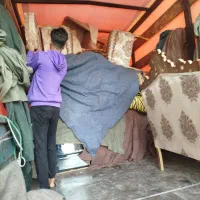 اتوبار حمل ونقل جابجایی اثاثیه منزل و اسباب کشی با|خدمات حمل و نقل|یزد, |دیوار