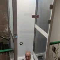 نصب بالابر،نفر بر، جک هیدرولیک بصورت تخصصی|ماشینآلات صنعتی|تبریز, |دیوار