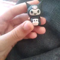 سر مدادی کرومی