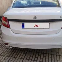 ساینا ۹۸بدون رنگ|خودرو سواری و وانت|کرمانشاه, |دیوار