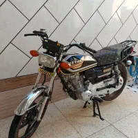 هندا تیزتک 150