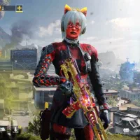 اکانت کلاف دیوتی موبایل